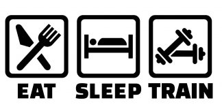 SO WICHTIG ist SCHLAF für die Testosteronproduktion! Schlaf ist wichtig für die Testosteronproduktion