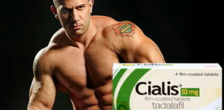 mehr LEISTUNG beim TRAINING dank Cialis (Tadalafil)!? Cialis Training
