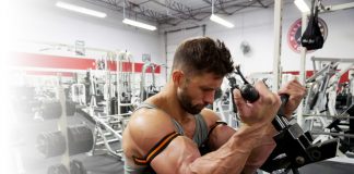 Blood Flow Restriction (BFR): nur ein HYPE oder GEHEIMTIPP für mehr MUSKELMASSE?