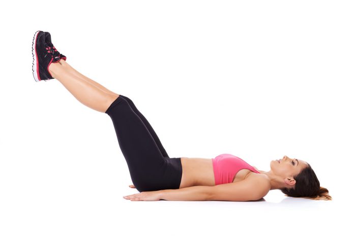 Die besten Übungen zur Verhinderung von Rückenschmerzen