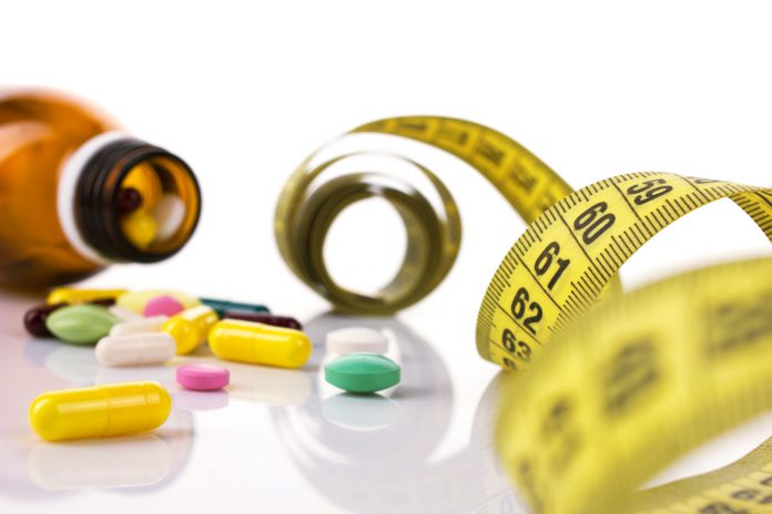 Schlechte Karten für neue Gewichtsabbaumedikamente