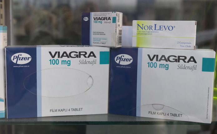 Viagra und Leistungsfähigkeit: 100 mg ist die beste Viagra Dosis