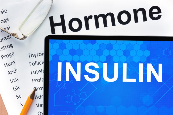 Inhalatives Insulin kann die Gehirnfunktion verbessern