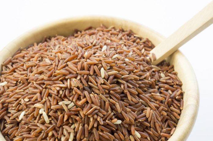 Brauner Reis reduziert das Risiko für Diabetes vom Typ 2