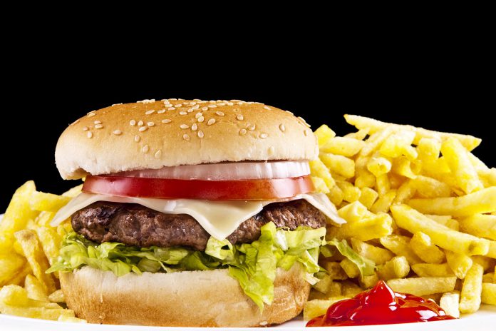 Fast Food Tipps zur Minimierung des Schadens