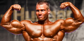 SO berechnest Du Dein GENETISCHES POTENTIAL zum MUSKELAUFBAU! Was ist mein genetisches Muskelaufbaupotential?