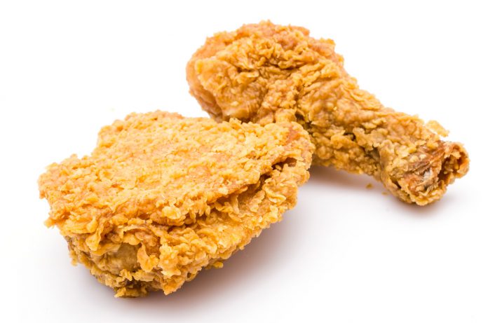 Kentucky Fried Chicken verzichtet auf Transfette