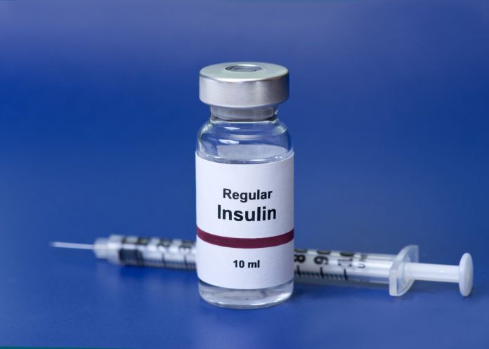 Die USA drängt auf generisches Insulin