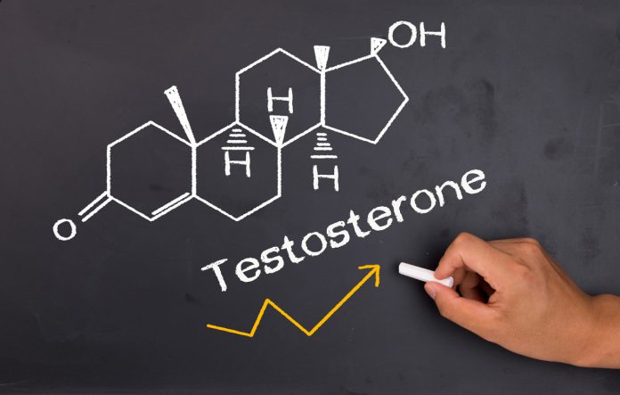 Keine Testosteron Supplementation für alte Männer
