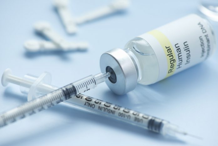 Vorgemischtes Insulin verbessert die Blutzuckerkontrolle
