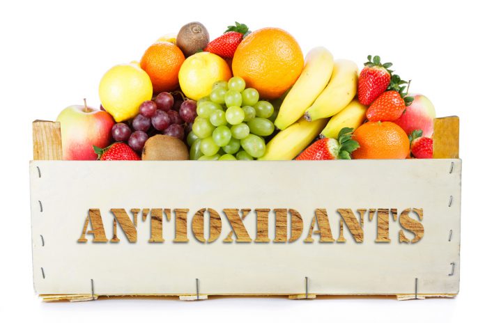 Antioxidantien als Schmerzmittel?