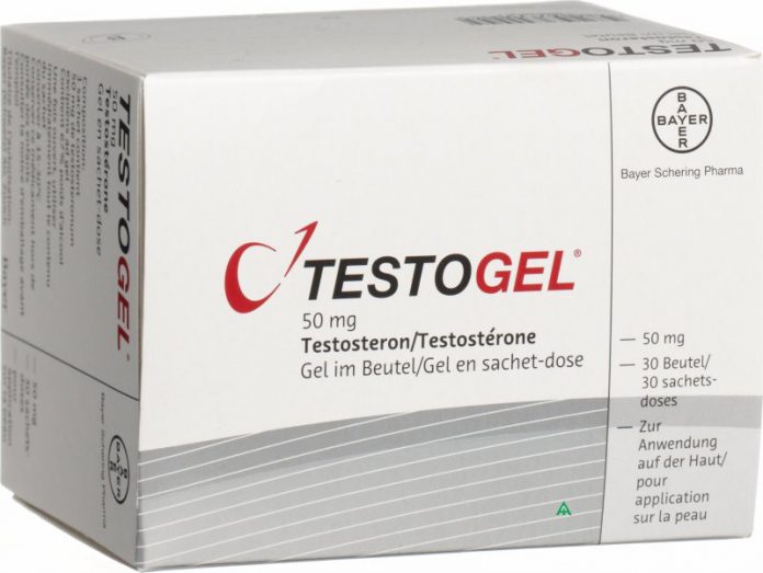 Eine Testosterontherapie ist bezüglich der Prostata unbedenklich