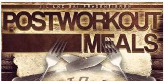 Road To Glory veröffentlichen Kochbuch