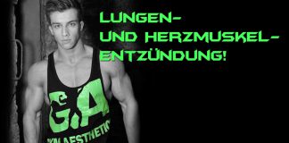 Tim Gabel an Lungen- und Herzmuskelentzündung erkrankt