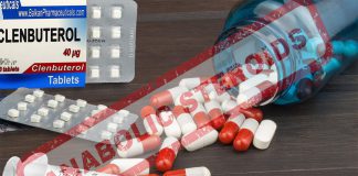 Doping: Clenbuterol im Fokus