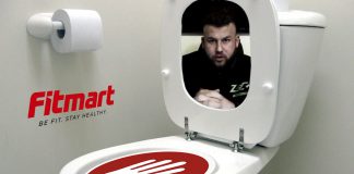 Urteil: Matthias Clemens verliert gegen Fitmart