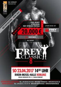 270_FreyNutrition_frey-classic-2017-poster