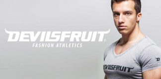 Tim Gabel mit neuer Klamotten Linie