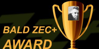 Coming soon: Matthias Clemens Award + neue ZEC+ Bar