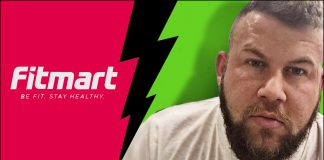 Fitmart mit rechtlichen Schritten gegen Matthias Clemens