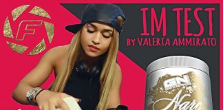 Booster Review: Valeria Ammirato testet den NARC Limited 2K16