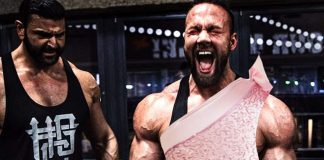 Hard Gainer Crew: Ballett statt Bodybuilding