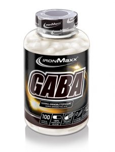 Gaba Supplement