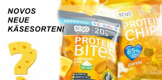 Geheimnis gelüftet: das sind die Neuheiten von NOVO