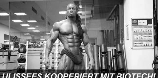 Ulisses bald mit eigenem Supplement