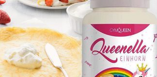 Einhorn Hype bei GymQueen geht in die nächste Runde