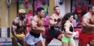 Q&A: Beeinträchtigen Sprints das Muskelwachstum?