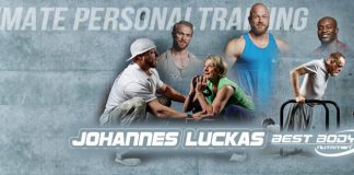 Fitnessmodel Johannes Luckas räumt mit Fitnessmythen auf
