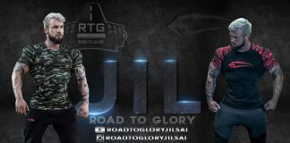 Road To Glory durchbrechen die 100.000er Marke