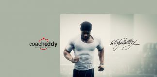 Coach Eddy, MEALPREP: Fitnessküche mit NUR 50€/ Woche!