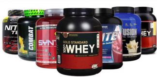 Wheyprotein – Weit mehr als nur ein Protein für den Muskelaufbau!