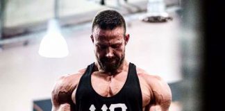 Hardgainer geben erstmals Onlinecoaching!