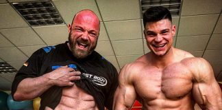 Smartgains: DAS darf in einer Diät auf keinen Fall passieren!