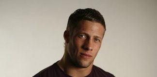 Tim Budesheim kämpft für Sportler mit Behinderung und gegen Vorurteile!