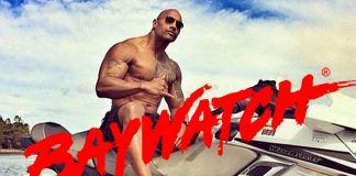 Dwayne The Rock Johnson mit neuer Serie Baywatch