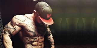 Team Road To Glory, Ultimatives Bizeps Training!