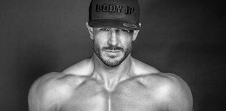 Simon Teichmann: Statement zu positivem Test