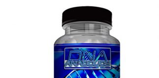 Alle Informationen zu SARM LGD-4033