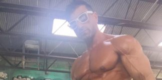 Wettkampf jetzt? Coaching mit Murat Demir? Der Olimp Profi spricht Klartext!