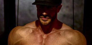 Simon Teichmann über Narzissmus und Eitelkeiten auf der Fibo 17