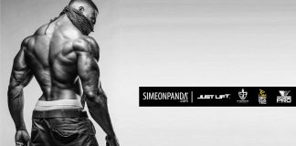 Simeon Panda erstellt Trainingsaccount für Fans!