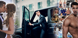 Julian Zietlow: Wir suchen dich!