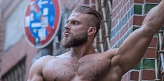 Update zu Michael Kocikowski