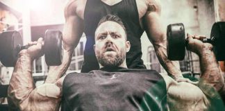 Tobi von der Hardgainer Crew ab sofort mit eigenem Youtube Kanal