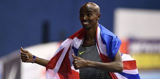 Hat Nike Doping-Ermittlungen gegen Weltklasseläufer absichtlich behindert?