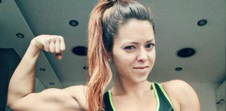 RTG Artie klärt auf: Anti-Baby-Pille auch Anti-Muskeln-Pille?